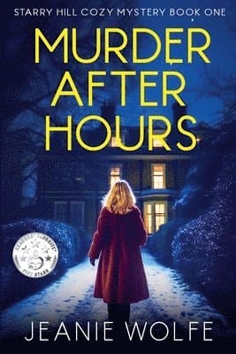 Murder After Hours