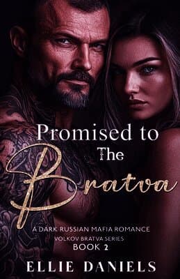 Promised To The Bratva