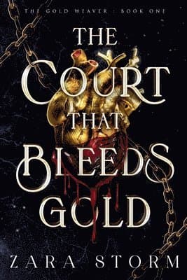 Court that Bleeds Gold