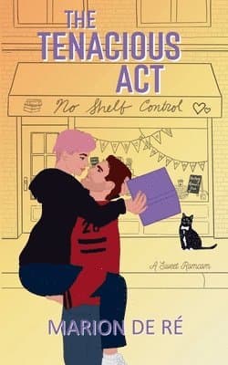 Tenacious Act