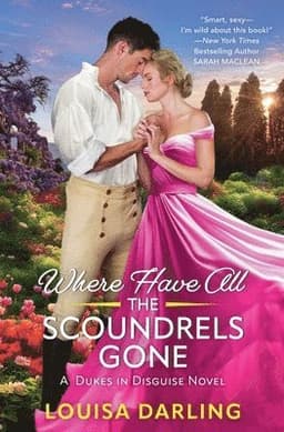 Where Have All the Scoundrels Gone