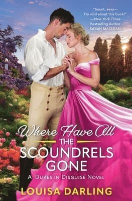 Where Have All the Scoundrels Gone