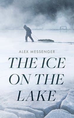 The Ice on the Lake