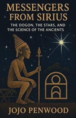 Messengers from Sirius The Dogon, the Stars, and the Science of the Ancients