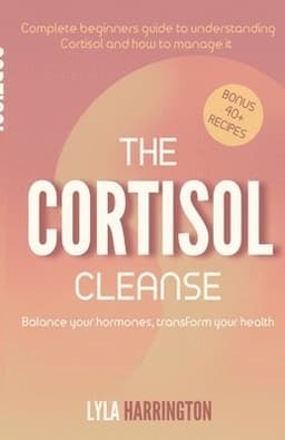 Cortisol Cleanse