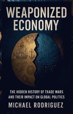 Weaponized Economy