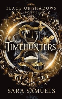 Timehunters
