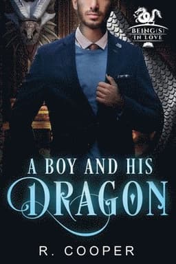 Boy and His Dragon