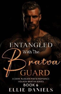 Entangled with the Bratva Guard