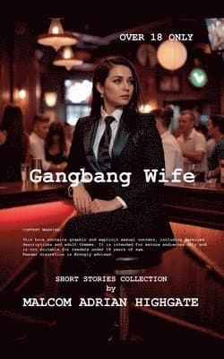 Gangbang Wife