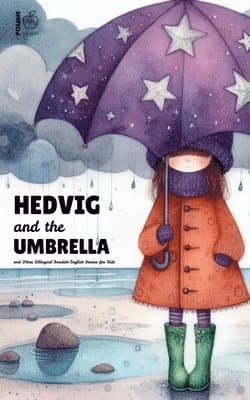 Hedvig and the Umbrella and Other Bilingual Swedish-English Stories for Kids