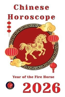 Chinese Horoscope 2026