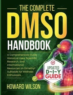 Complete DMSO Handbook