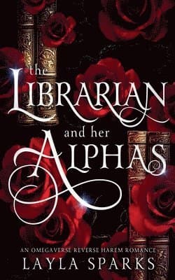 Librarian and Her Alphas
