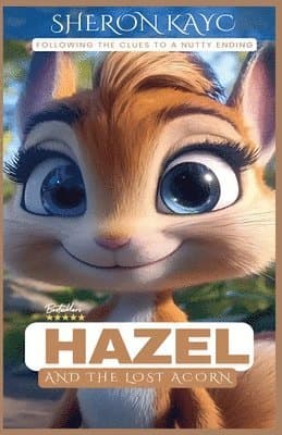 Hazel and the Lost Acorn