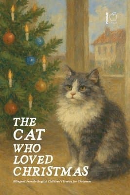 Cat Who Loved Christmas