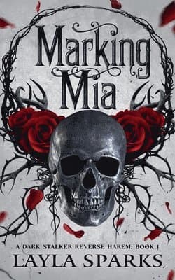 Marking Mia