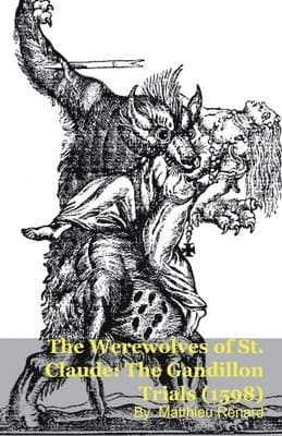 Werewolves of St. Claude
