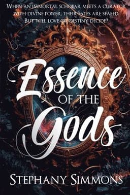 Essence of the Gods