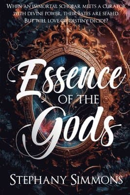 Essence of the Gods