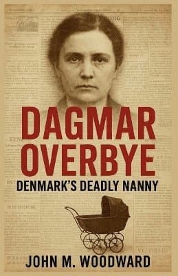 Dagmar Overbye