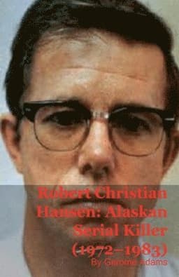 Robert Christian Hansen