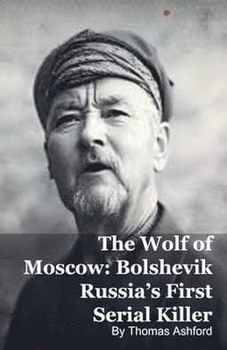 Wolf of Moscow