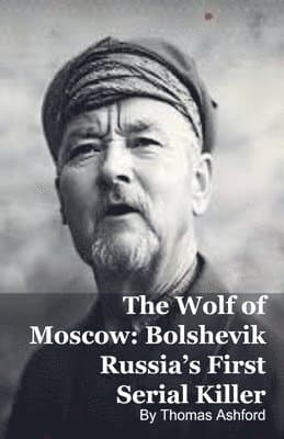 Wolf of Moscow