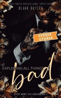 Exploring All Things Bad, svensk utgåva, bok 5