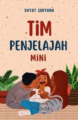 Tim Penjelajah Mini