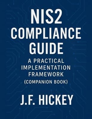 NIS2 Compliance Guide (Companion Book)