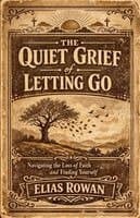 Quiet Grief of Letting Go