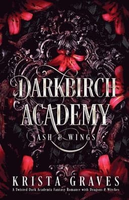 Darkbirch Academy