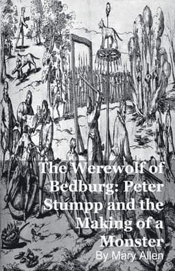 Werewolf of Bedburg