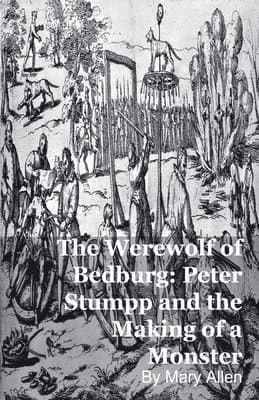 Werewolf of Bedburg