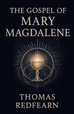 Gospel Of Mary Magdalene