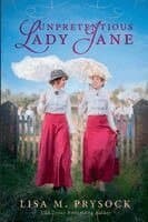 Unpretentious Lady Jane