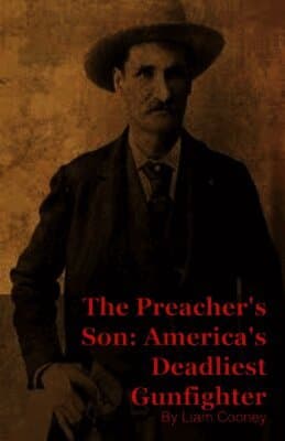 Preacher's Son