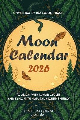 Moon Calendar 2026
