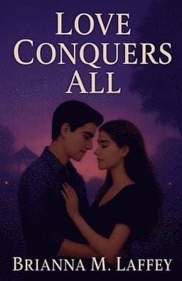 Love Conquers All