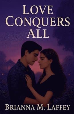 Love Conquers All