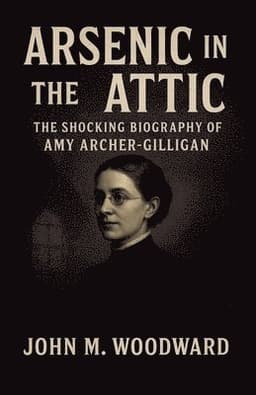 Arsenic in the Attic