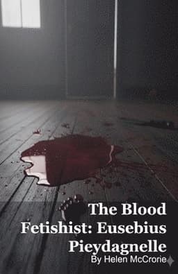 Blood Fetishist