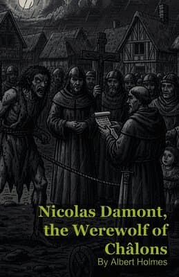 Nicolas Damont, the Werewolf of Châlons