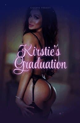 Kirstie's Graduation