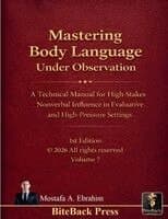 Mastering Body Language under Observation