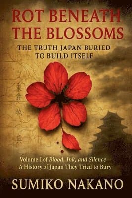 Rot Beneath the Blossoms