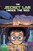 Secret Lab Under the Bed