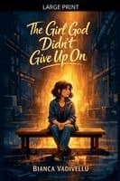 Girl God Didn't Give Up On