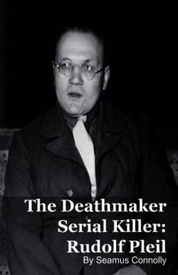 Deathmaker Serial Killer